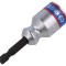 Socket Spanner for Threaded Rods
