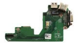 Cumpara ieftin USB VGA Ethernet Board RC4F33036CH11 DP/N:63N3K for Dell Latitude E5420 Laptop