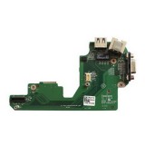 USB VGA Ethernet Board RC4F33036CH11 DP/N:63N3K for Dell Latitude E5420 Laptop