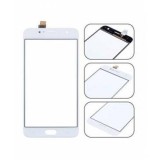 Geam Touchscreen Asus Zenfone 4 Selfie ZD553KL Alb Service Pack