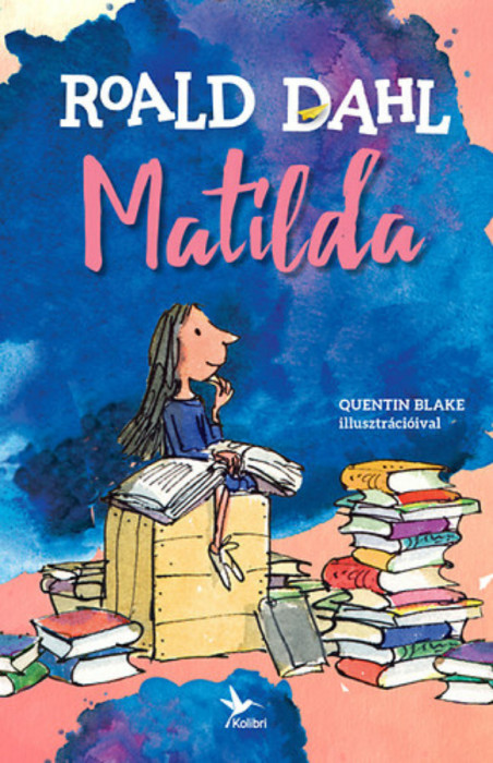 Matilda - Roald Dahl