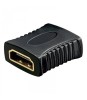 Adaptor prelungire HDMI mama-mama aurit Goobay