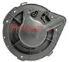 Ventilator, habitaclu VW TRANSPORTER IV bus (70XB, 70XC, 7DB, 7DW, 7DK) (1990 - 2003) METZGER 0917140