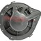 Ventilator, habitaclu VW TRANSPORTER IV bus (70XB, 70XC, 7DB, 7DW, 7DK) (1990 - 2003) METZGER 0917140