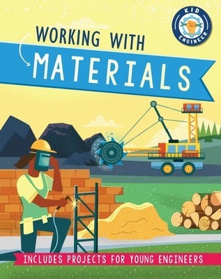 Working with Materials foto