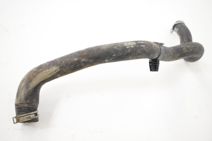 Furtun de lichid de răcire FORD FOCUS IV HN 2019 OEM: GN11-8B273-EC 11088941