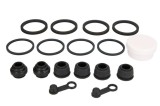 Cumpara ieftin Set de reparatie a etrierului de frana fata pentru HONDA CB, CX, GL, VF, VT 500-1100 1982-1986