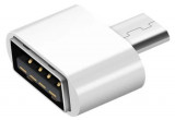 Adaptor USB la Micro-USB OTG