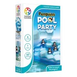 Penguins Pool Party, Smart Games
