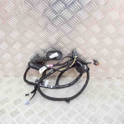 Cablaj ușă dreapta spate TESLA MODEL 3 2021 OEM: 2067966-00-B 14458333 foto