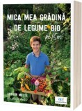 Mica mea gradina de legume bio pe 15m&sup2;, Act si Politon