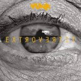 Vunk Extrovertit digipack (cd)