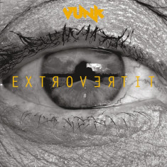 Vunk Extrovertit digipack (cd) foto