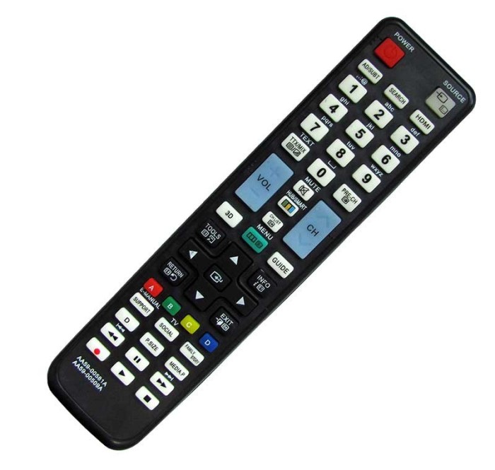 Tel.Sams.LCD AA59-00509A