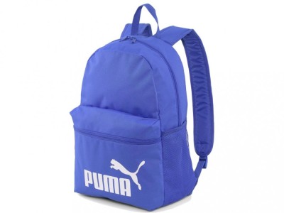 Rucsac Puma Phase albastru foto