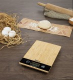 Cumpara ieftin Cantar de bucatarie digital Zilan ZLN8989, Capacitate 2g-5000g, Display LCD, Maxim 5kg