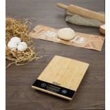 Cantar de bucatarie digital Zilan ZLN8989, Capacitate 2g-5000g, Display LCD, Maxim 5kg
