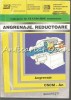 Angrenaje Reductoare CSCM An I Toma Petcu (1997) Mecanica, Standarde IRS, Constructii Masini, Bucuresti, ISBN 9739187439