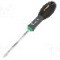 &amp;#351;urubelni&amp;#355;a, Torx&reg; cu protec&amp;#355;ie, lungime {{Lungime totala}}, varf T25H, STANLEY - 0-65-397