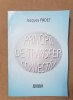 Principii de transfer convectiv - Jacques Padet