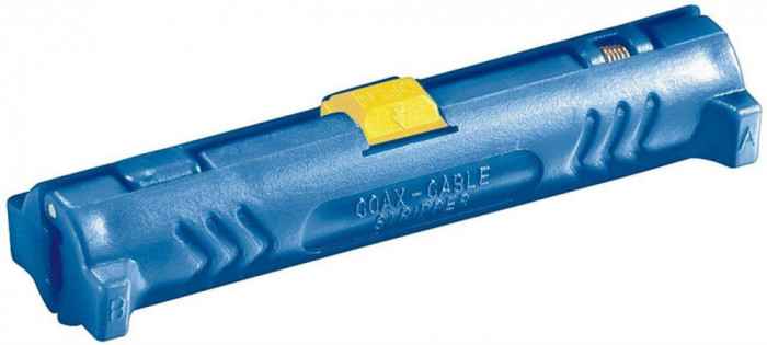 Dezizolator cablu coaxial Fixpoint