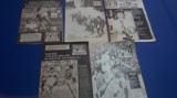 Myh 112 - Revista SPORT - lot nr 3 - foarte vechi