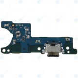 Placă de &icirc;ncărcare USB Samsung Galaxy A11 (SM-A115F) GH81-18797A