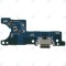 Placă de &icirc;ncărcare USB Samsung Galaxy A11 (SM-A115F) GH81-18797A