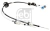 FEBI BILSTEIN 179943 cablu,transmisie manuala