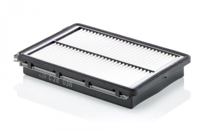 Filtru Aer Mann-Filter C28036 foto