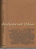 Poezii George Coșbuc, Editura Eminescu, 1972, 266 pagini, Coperta Cartonată - Volum Antichități