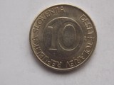 10 TOLARJEV 2001 SLOVENIA