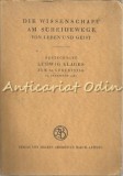 Die Wissenschaft Am Scheidewege Von Leben Und Geist - Hans Prinzhorn