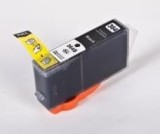 Cartuș cerneală compatibil HP 364XL (CN684EE) BK NEW Ink Negru (364XL, CN684EE)