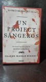 UN PROIECT SANGEROS, DOCUMENTE LEGATE DE CAZUL RODERICK MACRAE