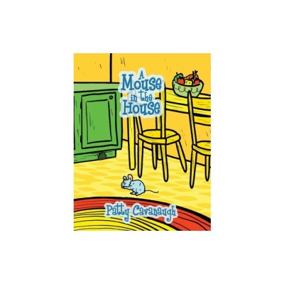 A Mouse in the House foto