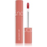 Rom&amp;nd Juicy Lasting luciu de buze intens pigmentat culoare 10 Nudy Peanut 5,5 g