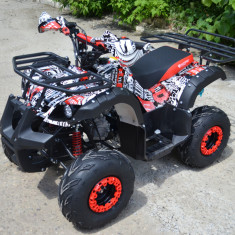 ATV NITRO TORONTO RG7 GRAFFIT AUTOMAT