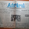 ziarul adevarul 7 martie 1990-procesul de la timisoara,vinovatii revolutiei