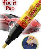 Corector Zgarieturi Fix It Pro