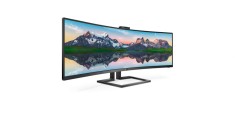 Monitor Philips 48.8&quot; 499P9H/00