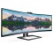 Monitor Philips 48.8&quot; 499P9H/00