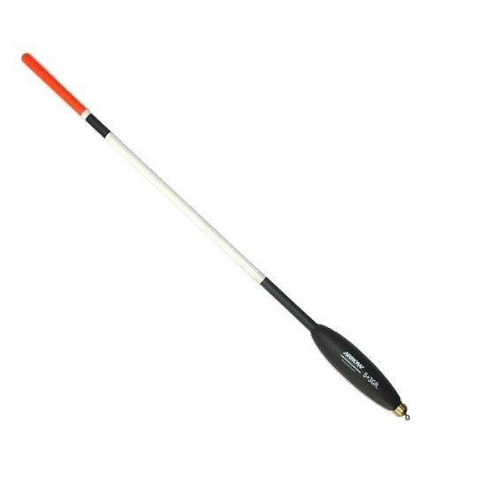 VIDRAX PLUTA BALSA WAGGLER MODEL G14 2+4G