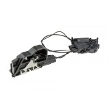 Actuator inchidere centralizata usa spate Bmw 5gt F07 2009-, cu optiune Soft-Close, Stanga, 51227149447