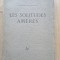 Les solitudes am&egrave;res - Zermatten, Maurice, 1942 - litografii de G&eacute;a Augsbourg
