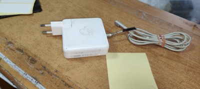 Incarcator Laptop Apple 18.5V 6A Afectat #A5935 foto