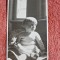 Fotografie, Geo (dr. Litarczek, parintele radiologiei romanesti), in odaia de culcare, 1928