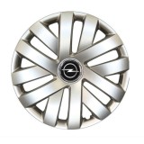 Set 4 Capace Roti R15, Potrivite Jantelor de 15 inch, Pentru Opel, Model 315
