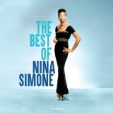The Best Of - Coloured Vinyl | Nina Simone, Not Now Music