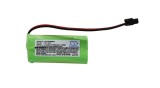 Cameron Sino Radio Shack 43-223 Baterie